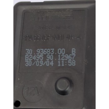 Recambio de motor apertura trampilla para seat ibiza iii (6l1) 1.4 16v referencia OEM IAM 309368300B  