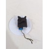 Recambio de motor apertura trampilla para seat ibiza iii (6l1) 1.4 16v referencia OEM IAM 309368300B  