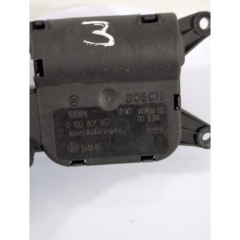 Recambio de motor apertura trampilla para seat ibiza iii (6l1) 1.4 16v referencia OEM IAM 0132801357  