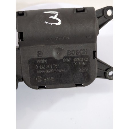 Recambio de motor apertura trampilla para seat ibiza iii (6l1) 1.4 16v referencia OEM IAM 0132801357  