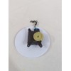 Recambio de motor apertura trampilla para seat ibiza iii (6l1) 1.4 16v referencia OEM IAM 0132801357  