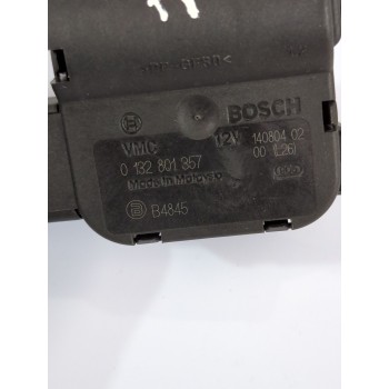 MOTOR APERTURA TRAMPILLA 0132801357 
