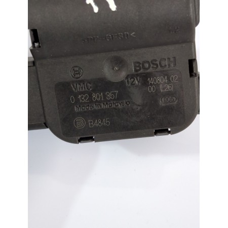 Recambio de motor apertura trampilla para seat ibiza iii (6l1) 1.4 16v referencia OEM IAM 0132801357  