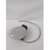 Recambio de tapa exterior combustible para seat ibiza iii (6l1) 1.4 16v referencia OEM IAM 6L0010311G  