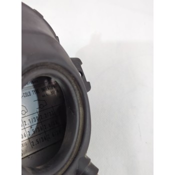 Recambio de tapa exterior combustible para seat ibiza iii (6l1) 1.4 16v referencia OEM IAM 6L0010311G  