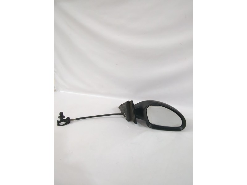 Recambio de retrovisor derecho para seat ibiza iii (6l1) 1.4 16v referencia OEM IAM E9014142  