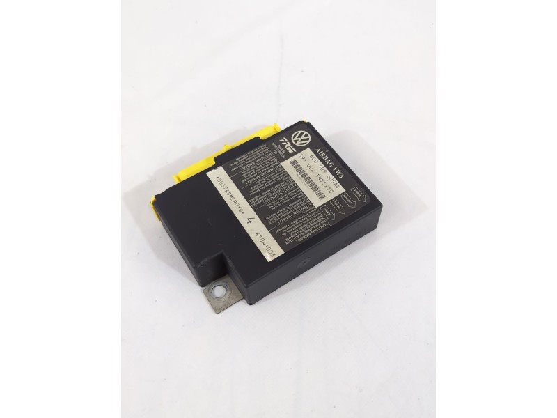 Recambio de centralita airbag para seat ibiza iii (6l1) 1.4 16v referencia OEM IAM 6Q0909605AD  