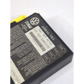 Recambio de centralita airbag para seat ibiza iii (6l1) 1.4 16v referencia OEM IAM 6Q0909605AD  