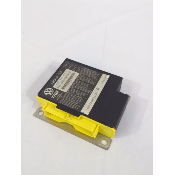 Recambio de centralita airbag para seat ibiza iii (6l1) 1.4 16v referencia OEM IAM 6Q0909605AD  