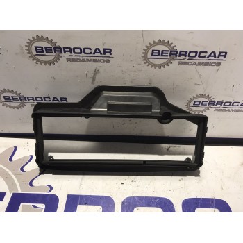 Recambio de moldura para saab 9-3 berlina 2.0 cat referencia OEM IAM 4216925  