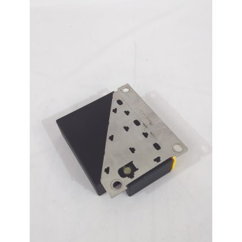 Recambio de centralita airbag para seat ibiza iii (6l1) 1.4 16v referencia OEM IAM 6Q0909605AD  