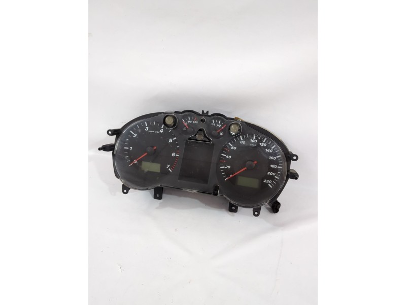 Recambio de cuadro instrumentos para seat ibiza iii (6l1) 1.4 16v referencia OEM IAM 81269044  