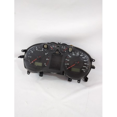 Recambio de cuadro instrumentos para seat ibiza iii (6l1) 1.4 16v referencia OEM IAM 81269044  