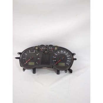 Recambio de cuadro instrumentos para seat ibiza iii (6l1) 1.4 16v referencia OEM IAM 81269044  