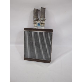 Recambio de radiador calefaccion / aire acondicionado para seat ibiza iii (6l1) 1.4 16v referencia OEM IAM 6Q0819031  