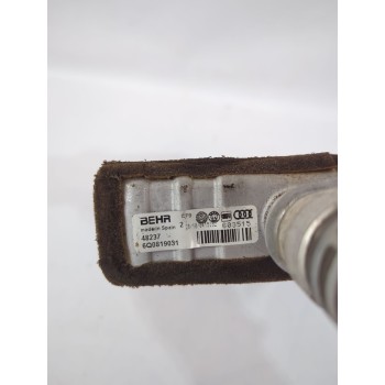 Recambio de radiador calefaccion / aire acondicionado para seat ibiza iii (6l1) 1.4 16v referencia OEM IAM 6Q0819031  