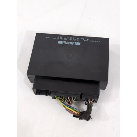 Recambio de modulo electronico para seat ibiza iii (6l1) 1.4 16v referencia OEM IAM 6Q0959433E  