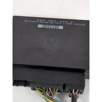 Recambio de modulo electronico para seat ibiza iii (6l1) 1.4 16v referencia OEM IAM 6Q0959433E  