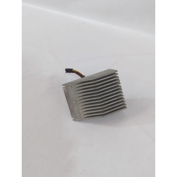 Recambio de resistencia calefaccion para seat ibiza iii (6l1) 1.4 16v referencia OEM IAM 6Q1907521  