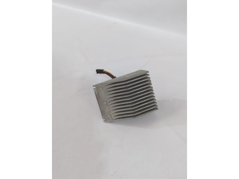 Recambio de resistencia calefaccion para seat ibiza iii (6l1) 1.4 16v referencia OEM IAM 6Q1907521  