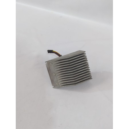 Recambio de resistencia calefaccion para seat ibiza iii (6l1) 1.4 16v referencia OEM IAM 6Q1907521  