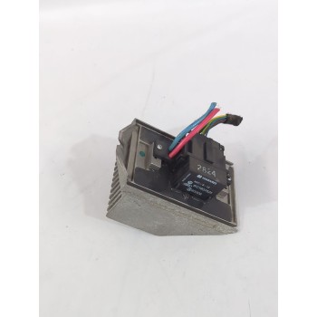 Recambio de resistencia calefaccion para seat ibiza iii (6l1) 1.4 16v referencia OEM IAM 6Q1907521  