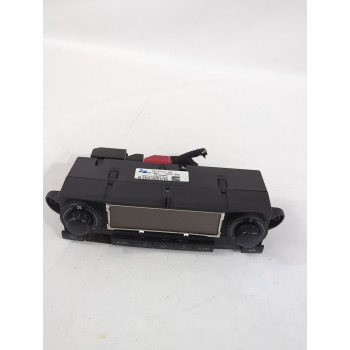 Recambio de mando calefaccion / aire acondicionado para seat ibiza iii (6l1) 1.4 16v referencia OEM IAM 6L0820043B  