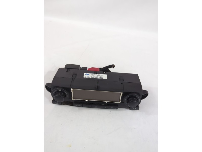 Recambio de mando calefaccion / aire acondicionado para seat ibiza iii (6l1) 1.4 16v referencia OEM IAM 6L0820043B  