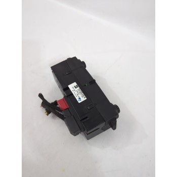 Recambio de mando calefaccion / aire acondicionado para seat ibiza iii (6l1) 1.4 16v referencia OEM IAM 6L0820043B  