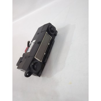 Recambio de mando calefaccion / aire acondicionado para seat ibiza iii (6l1) 1.4 16v referencia OEM IAM 6L0820043B  