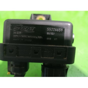 Recambio de caja precalentamiento para fiat 500 cabrio (150) lounge referencia OEM IAM 55226659  