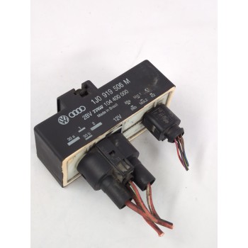 Recambio de modulo electronico para seat ibiza iii (6l1) 1.4 16v referencia OEM IAM 1J0919506  