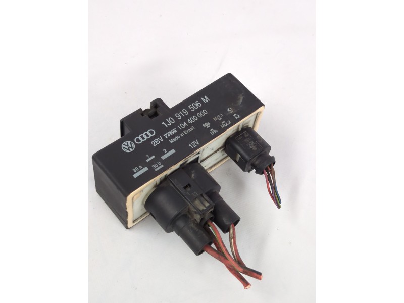 Recambio de modulo electronico para seat ibiza iii (6l1) 1.4 16v referencia OEM IAM 1J0919506  