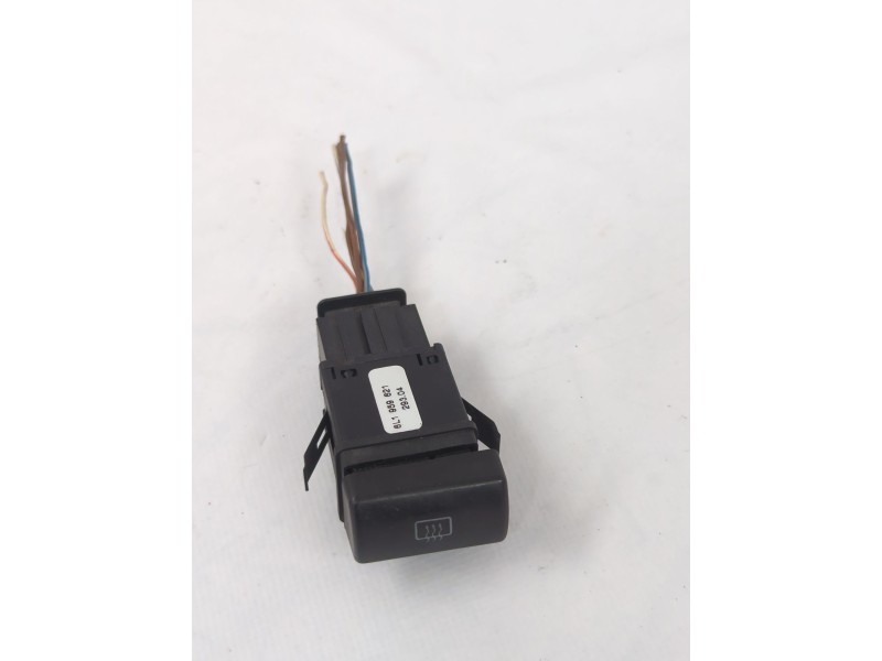 Recambio de interruptor para seat ibiza iii (6l1) 1.4 16v referencia OEM IAM 6L1959621  