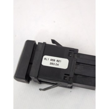 Recambio de interruptor para seat ibiza iii (6l1) 1.4 16v referencia OEM IAM 6L1959621  