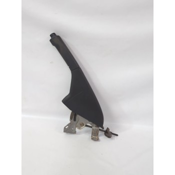 Recambio de palanca freno para seat ibiza iii (6l1) 1.4 16v referencia OEM IAM 6Q0711303M  