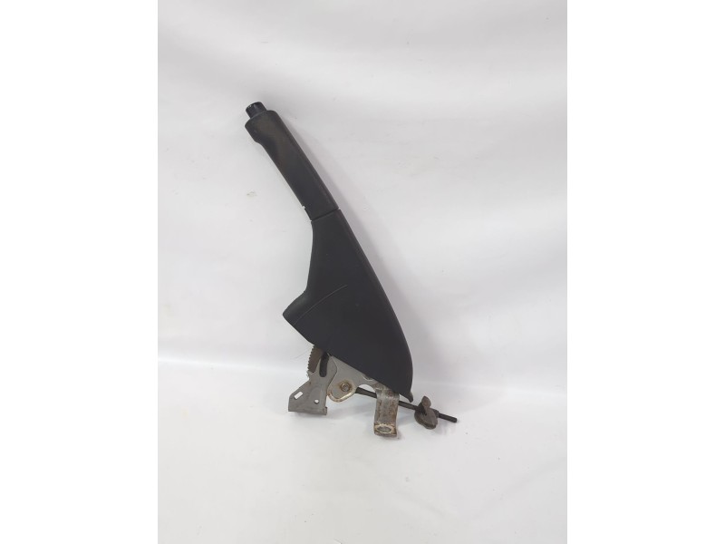 Recambio de palanca freno para seat ibiza iii (6l1) 1.4 16v referencia OEM IAM 6Q0711303M  