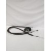 Recambio de cerradura puerta lateral derecha para iveco daily furgon referencia OEM IAM 5803083732  