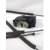 Recambio de cerradura puerta lateral derecha para iveco daily furgon referencia OEM IAM 5803083732  