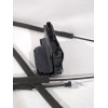 Recambio de cerradura puerta lateral derecha para iveco daily furgon referencia OEM IAM 5803083732  