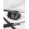 Recambio de cerradura puerta lateral derecha para iveco daily furgon referencia OEM IAM 5803083732  