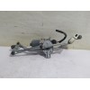 Recambio de motor limpia delantero para peugeot 207 confort referencia OEM IAM 3397020769  