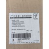 Recambio de cerradura puerta lateral derecha para iveco daily furgon referencia OEM IAM 5803083732  