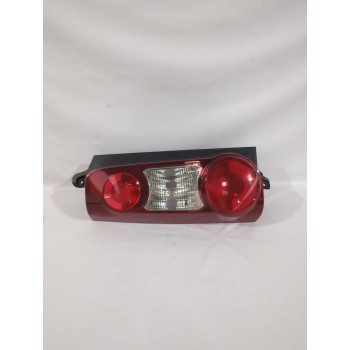 Recambio de piloto trasero izquierdo para citroën berlingo referencia OEM IAM 5521934L/9680608080  
