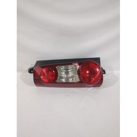 Recambio de piloto trasero izquierdo para citroën berlingo referencia OEM IAM 5521934L/9680608080  