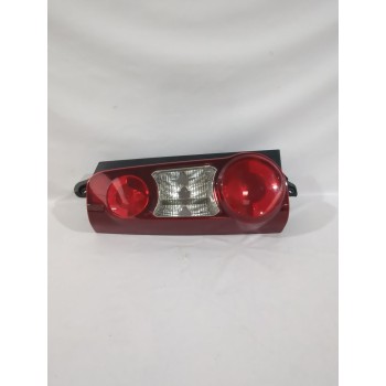 Recambio de piloto trasero izquierdo para citroën berlingo referencia OEM IAM 5521934L/9680608080  
