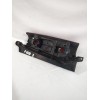Recambio de piloto trasero izquierdo para citroën berlingo referencia OEM IAM 5521934L/9680608080  