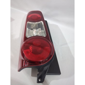 Recambio de piloto trasero izquierdo para citroën berlingo referencia OEM IAM 5521934L/9680608080  