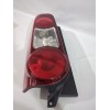 Recambio de piloto trasero izquierdo para citroën berlingo referencia OEM IAM 5521934L/9680608080  