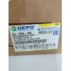 Recambio de piloto trasero izquierdo para citroën berlingo referencia OEM IAM 5521934L/9680608080  